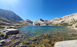 Top 10 Dry Flies for Wind River Mountain Range