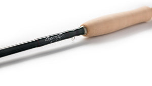 WINSTON BORON III X, 9’ 5-WEIGHT FLY ROD