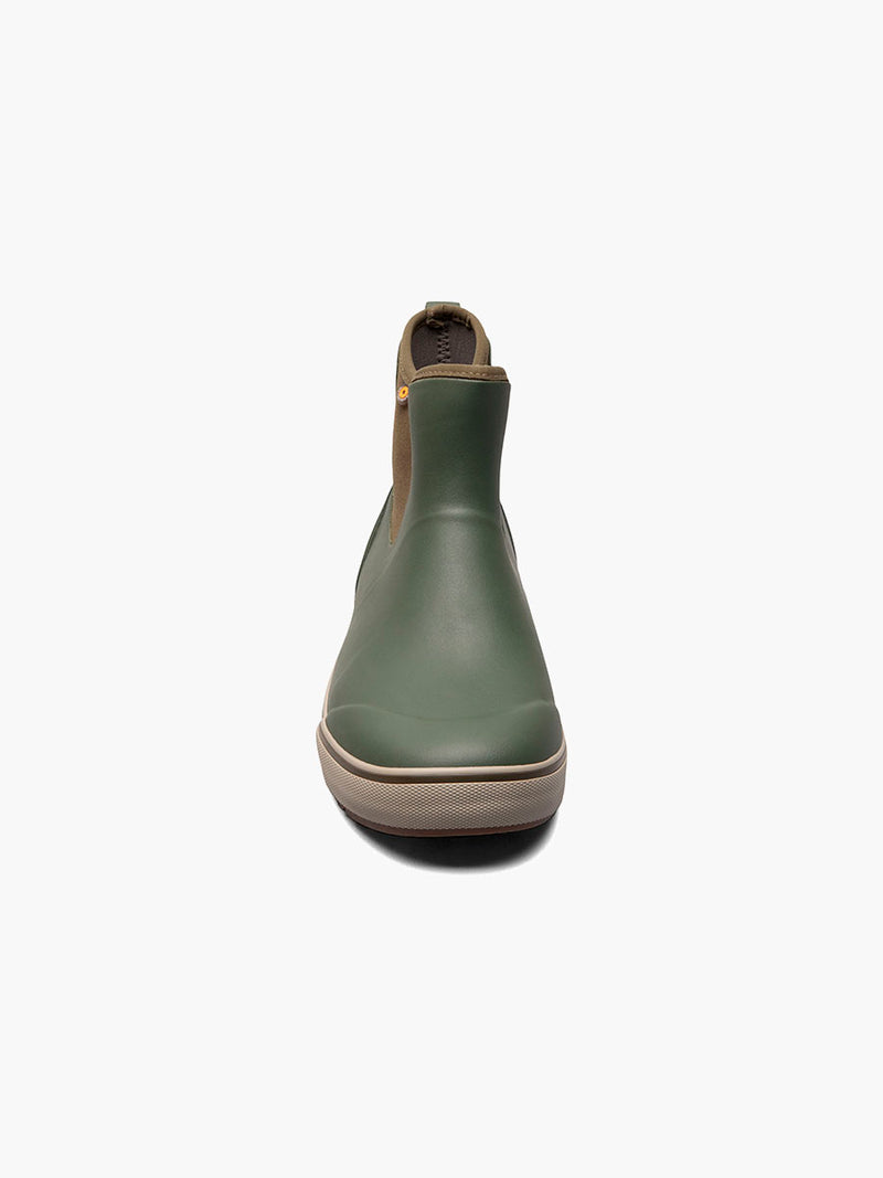 BOGS Herren Chelsea-Stiefel 'Kicker Rain Neo' – 100% Wasserdicht, Bis -30°C, Mit Neo-Tech-Isolierung