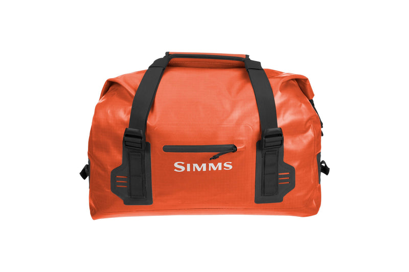 SIMMS DRY CREEK® DUFFEL S - 60L – Wind River Outdoor