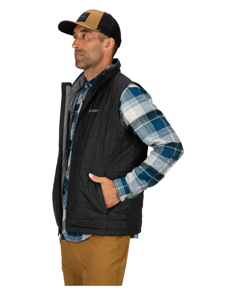 Simms fall run vest sale