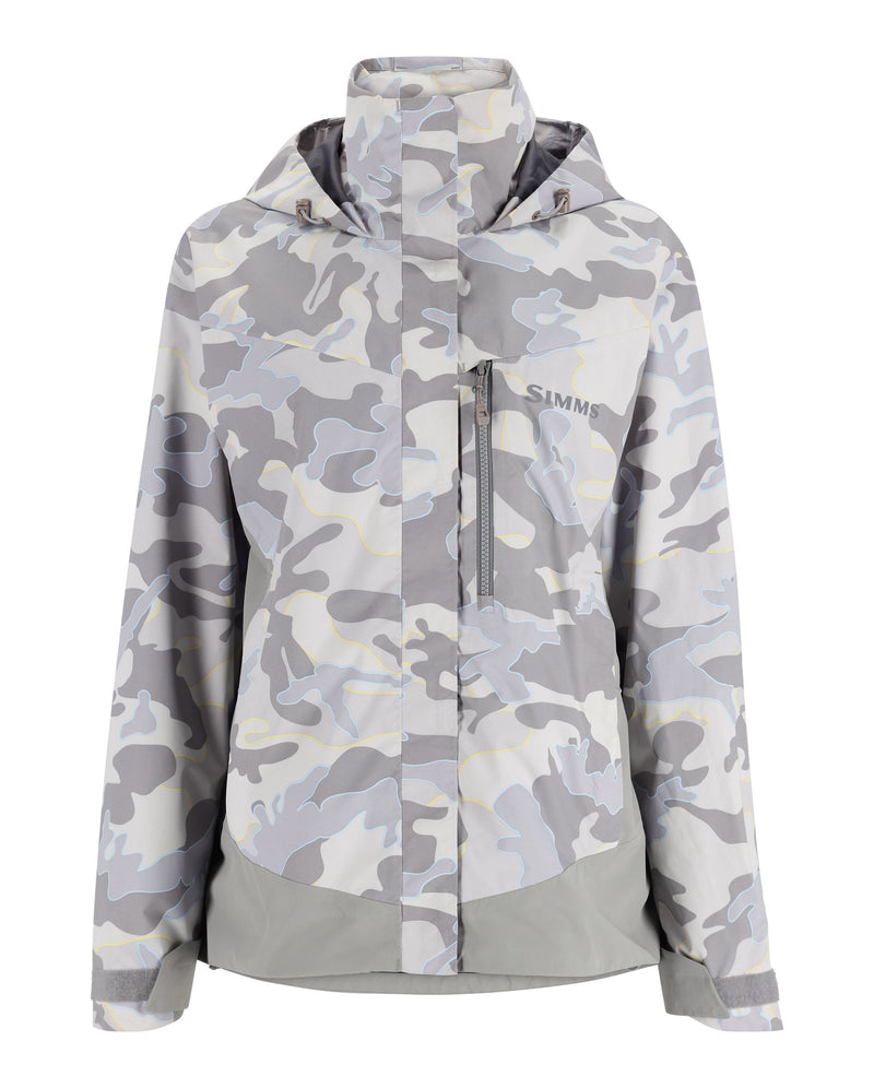 SIMMS W'S SIMMS CHALLENGER JACKET – Wind River Outdoor