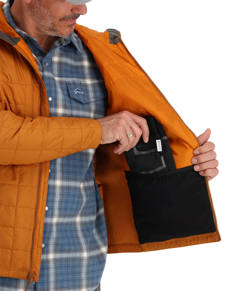 SIMMS M'S FALL RUN HYBRID HOODY – Wind River Outdoor