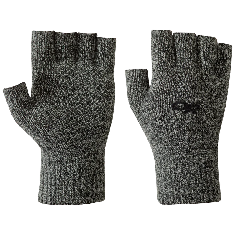 Fairbanks Fingerless Gloves main image 0