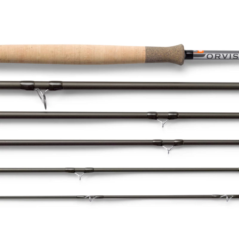 ORVIS MISSION 1510-6 – Wind River Outdoor