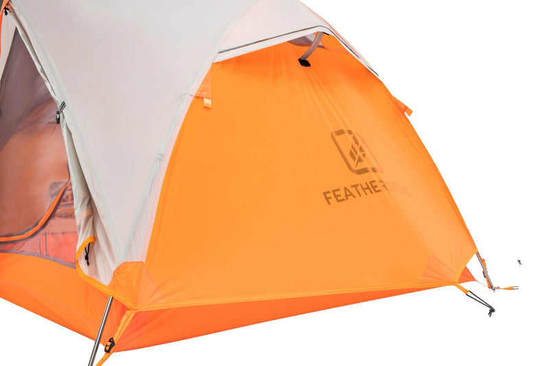 featherstone tent Featherstone UL Granite 2P Backpacking Tent – Wind River Outdoor