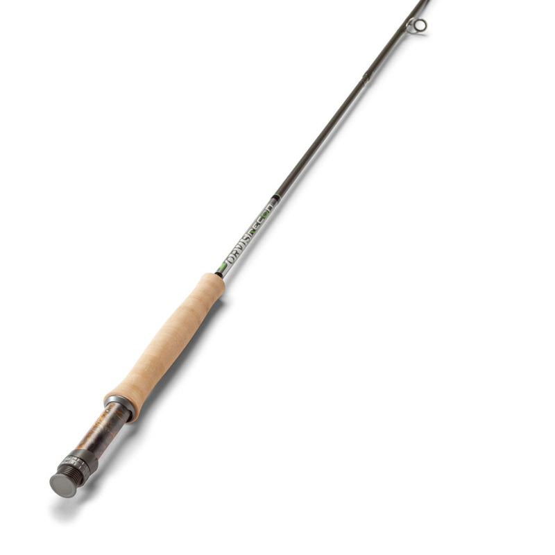 Orvis Recon Big Game and Saltwater Fly Rod – Rod & Rivet