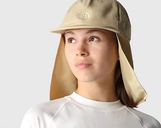 THE NORTH FACE CLASS V SUNSHIELD HAT – Wind River Outdoor