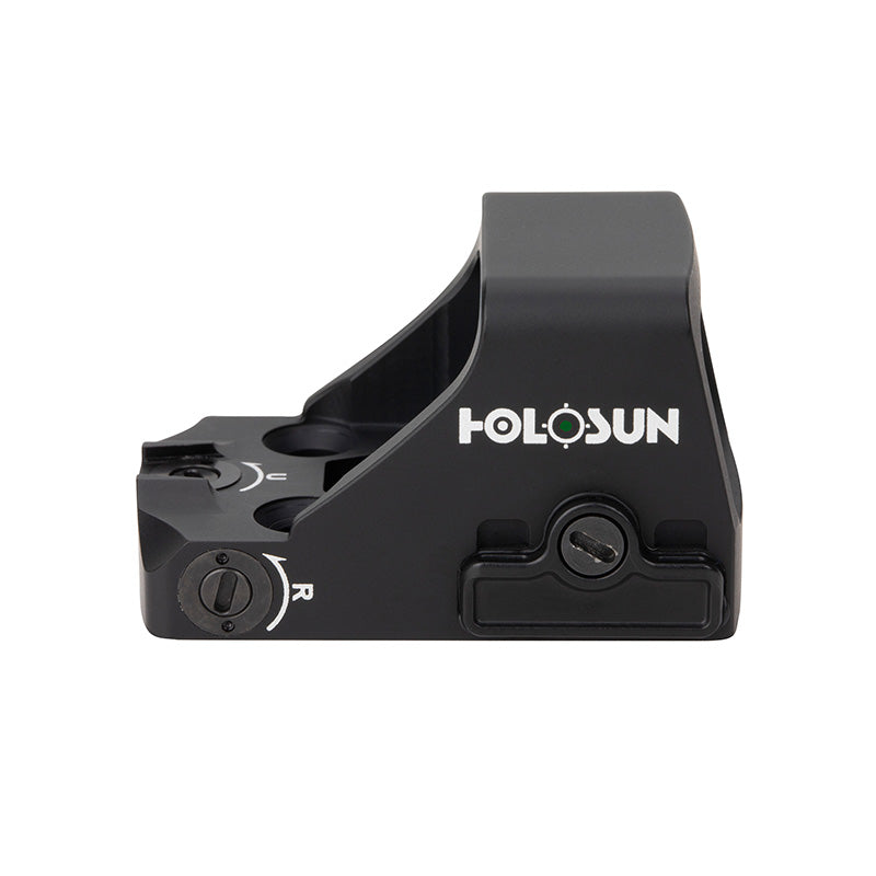 HOLOSUN 407K-GR X2 6MOA GREEN DOT – Wind River Outdoor