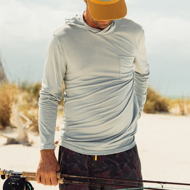 MARSH WEAR BUXTON TECH HOODIE – Wind River Outdoor