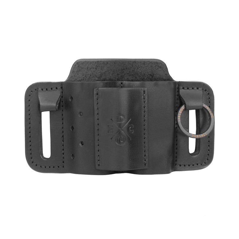 1791 EDC Multitool Sheath, Leather Case Pouch for Belts