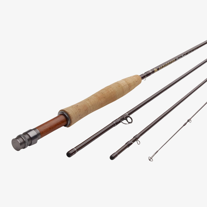 REDINGTON CLASSIC TROUT 4PC ROD – Wind River Outdoor