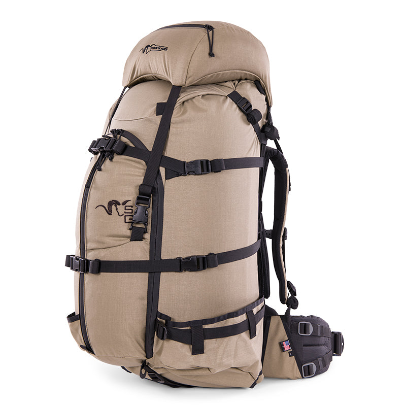 STONE GLACIER SKY GUIDE 7900 PACK – Wind River Outdoor
