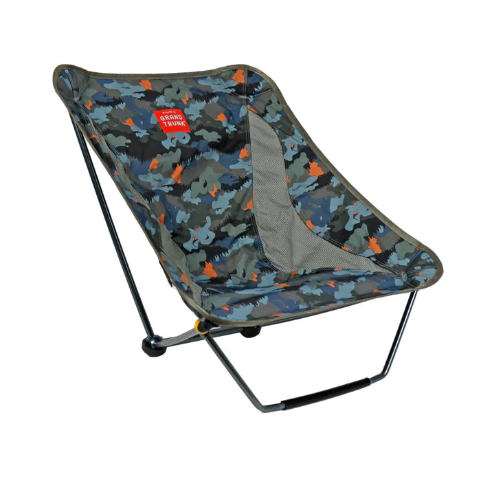 GRAND TRUNK ALITE MAYFLY CAMP CHAIR – Wind River Outdoor