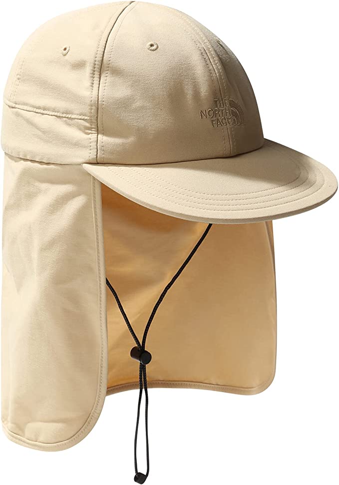 The North Face Sun Shield Ball Cap Hat (Adults')
