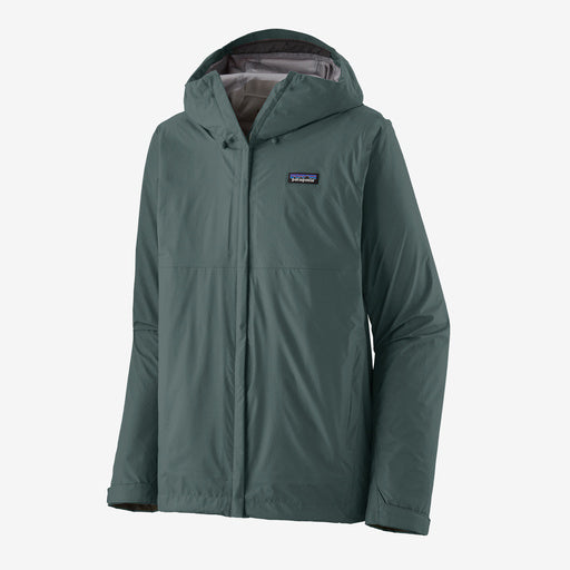 PATAGONIA MENS TORRENTSHELL 3L JACKET – Wind River Outdoor