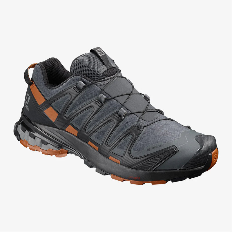 靴 SALOMON XA PRO 3D MOUNTAIN TRAIL SAL-
