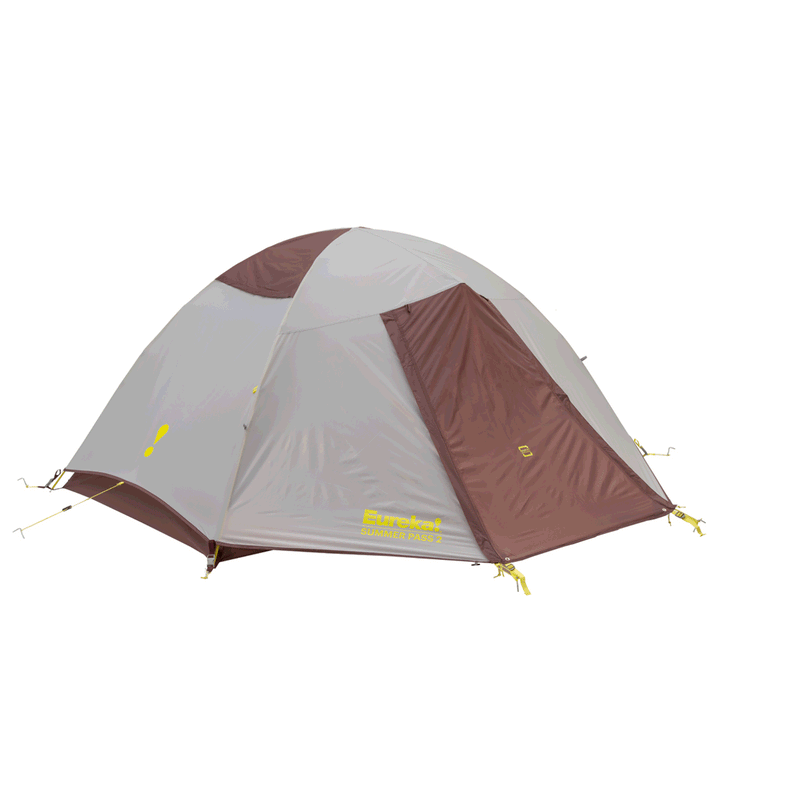 eureka 2 man tent EUREKA SUMMER PASS 2 TENT