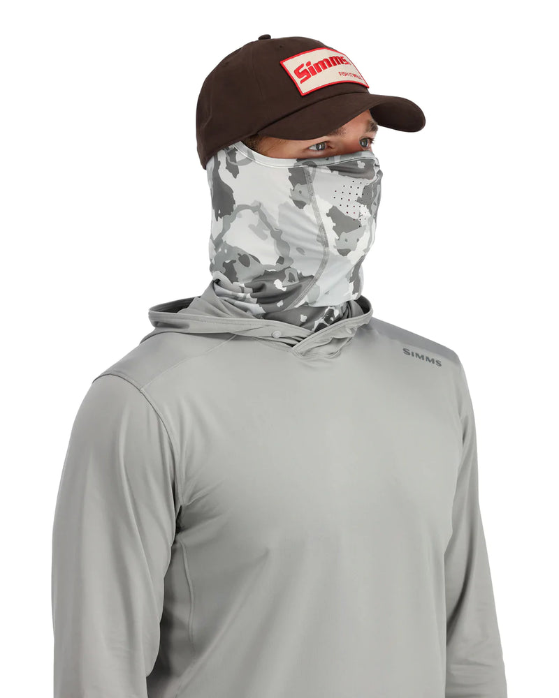 SIMMS M S SOLARFLEX GUIDE HOODY Wind River Outdoor