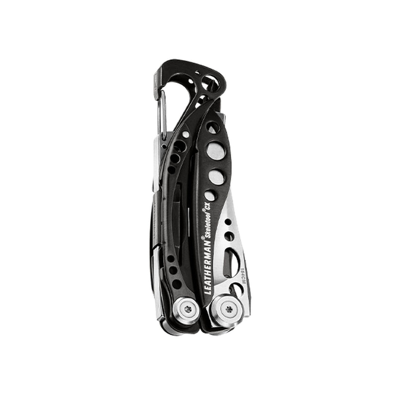 LEATHERMAN SKELETOOL CX DISC – Wind River Outdoor