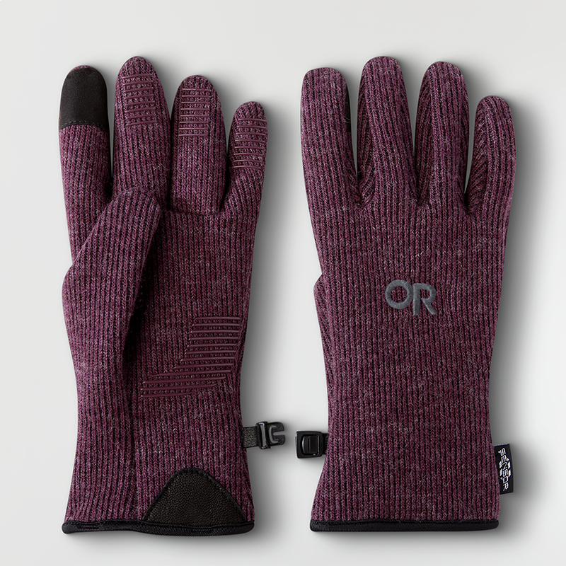 Outdoor research online flurry gloves