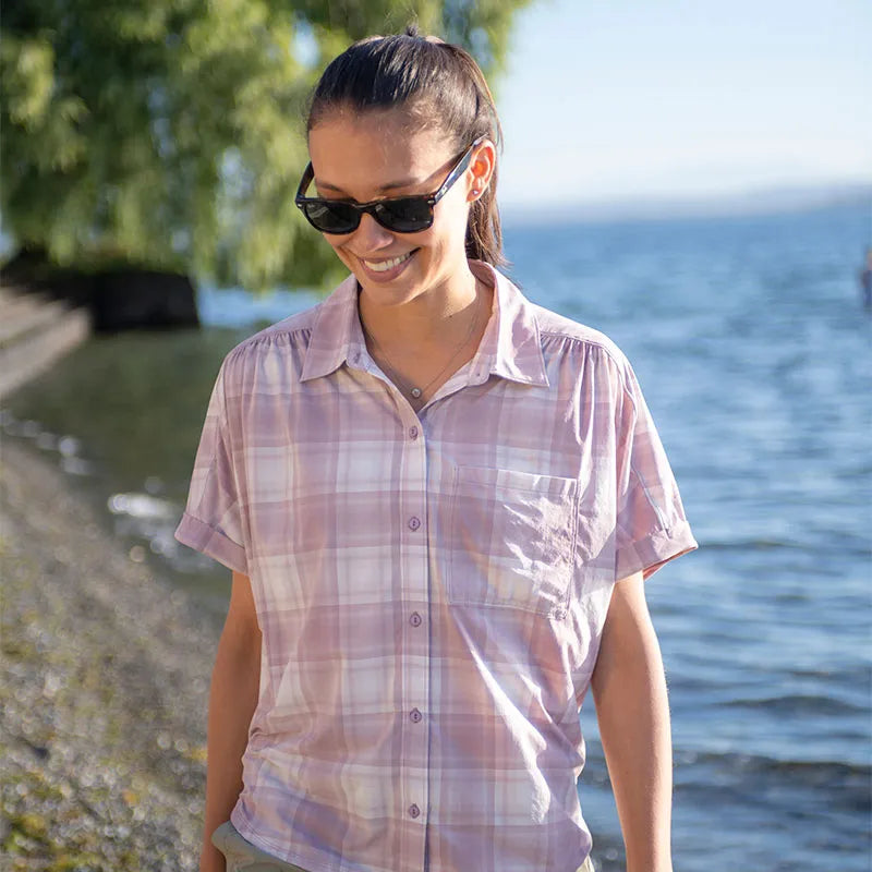 Outdoor research astroman short 2025 sleeve