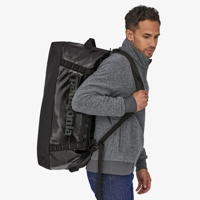 PATAGONIA BLACK HOLE DUFFEL BAG 70L – Wind River Outdoor