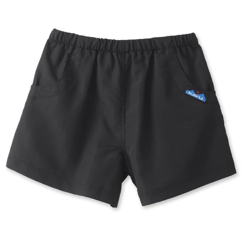KAVU WOMENS ELLE MID RISE SHORT – Wind River Outdoor