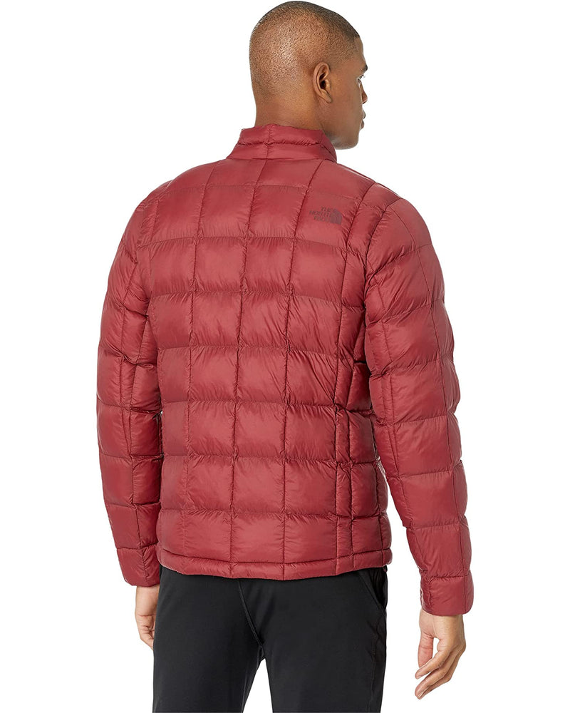 The north face kabru down online jacket