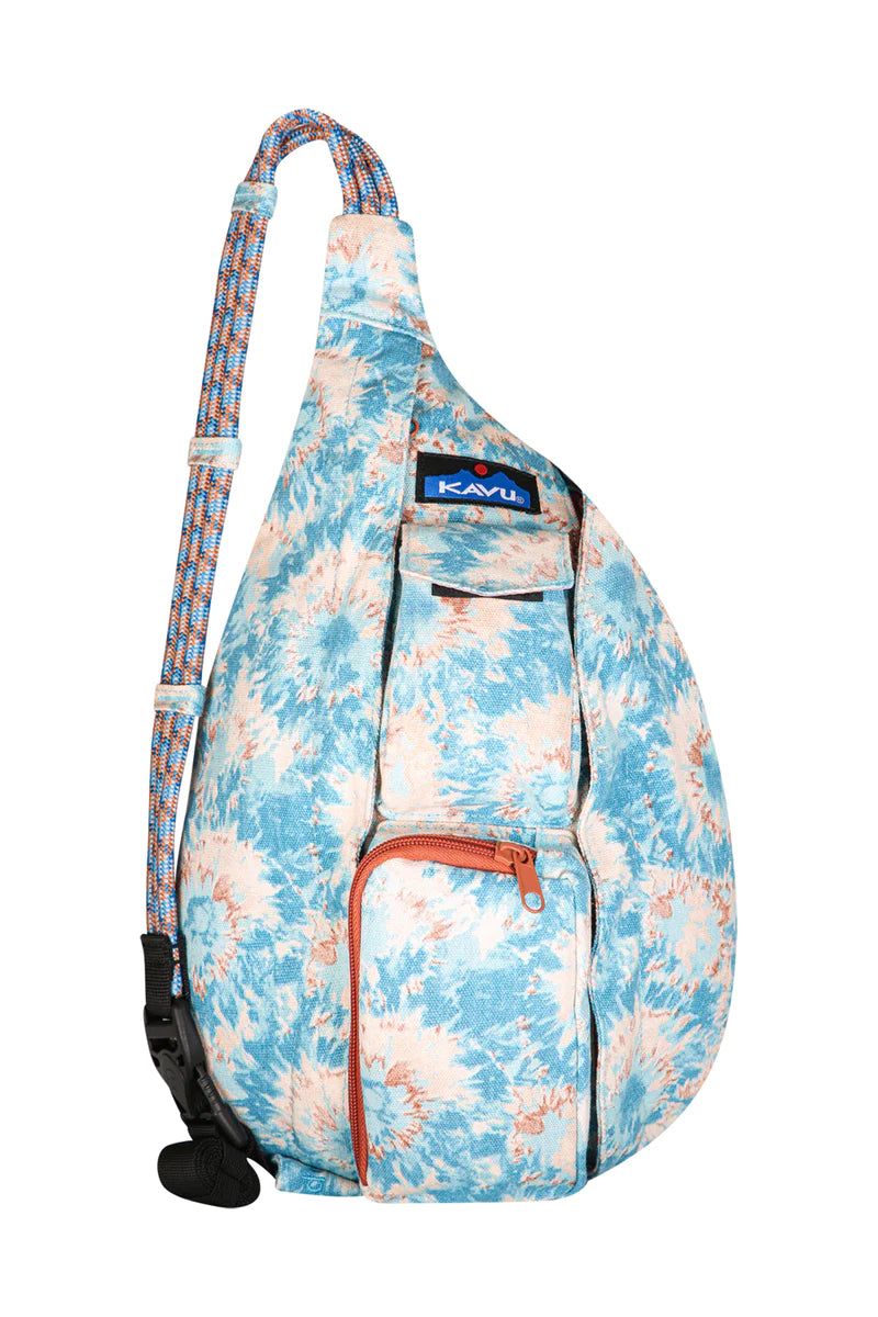 KAVU MINI ROPE BAG Wind River Outdoor