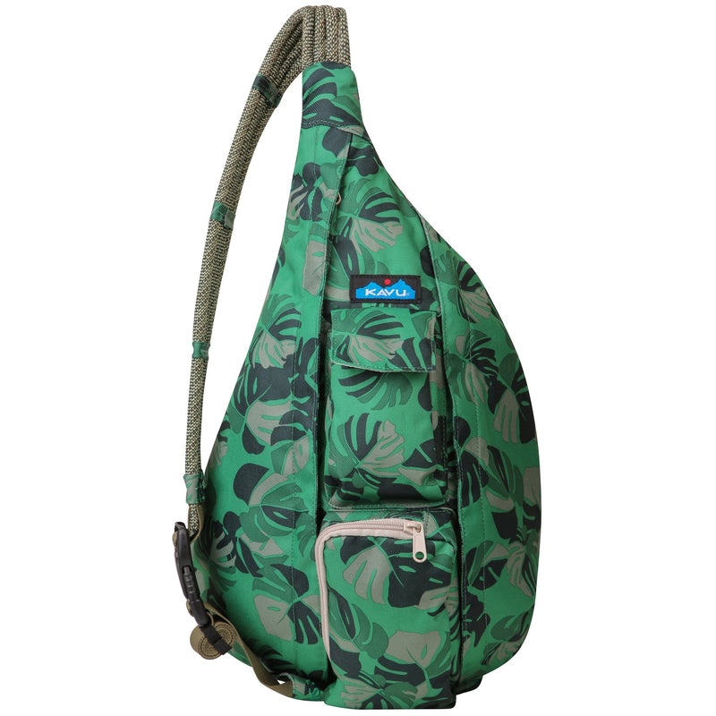 KAVU ROPE SLING BAG – Wind River Outdoor