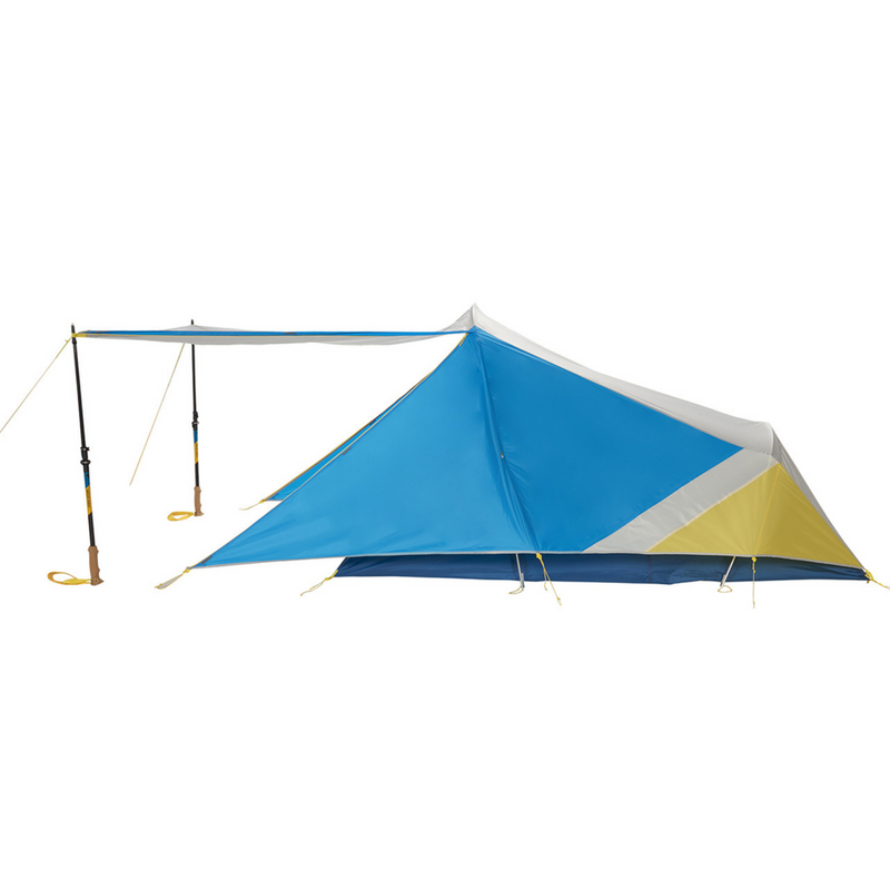 SIERRA DESIGNS CLIP FLASHLIGHT 2 TENT Wind River Outdoor