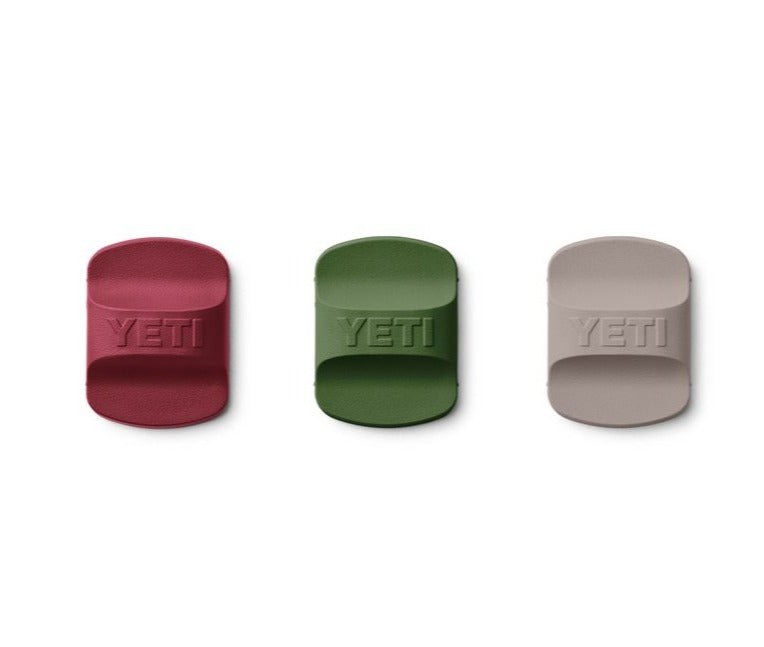 YETI Magslider Fall Color Replacement Pack – Lancaster Archery Supply