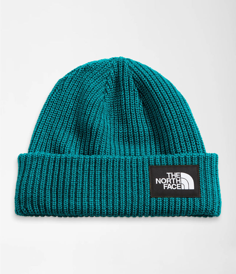 North face salty dog top beanie review