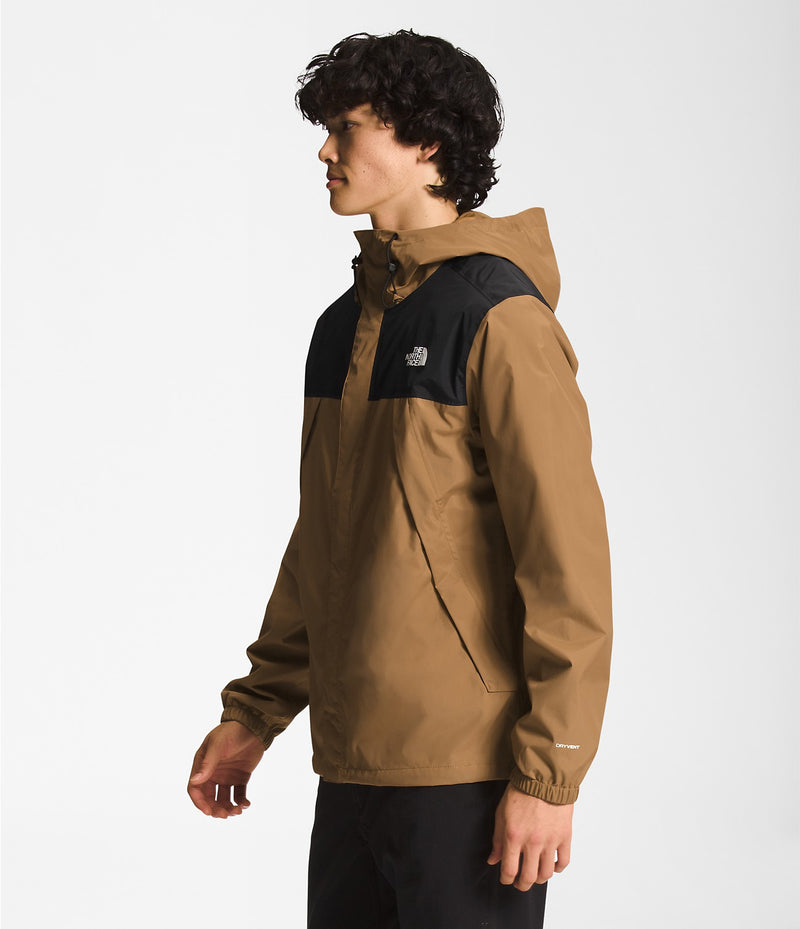 THE NORTH FACE MENS ANTORA JACKET – Wind River Outdoor