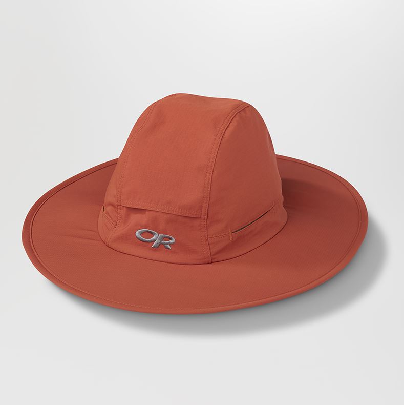 Outdoor Research Sombriolet Sun Hat – Wind River Outdoor