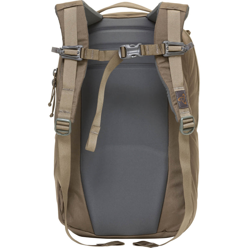 バッグ MYSTERY RANCH RIP RUCK 24 Mystery Ranch Rip Ruck 24-Forest Everyday Companion Bag