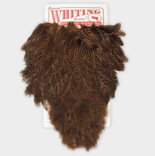 WHITING FARMS COQ DE LEON TAILING PACKS – Wind River Outdoor