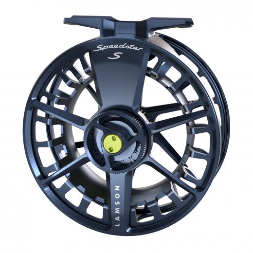 LAMSON SPEEDSTER S -5+ FLY REEL – Wind River Outdoor