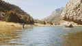 Permits Information and Questions Regarding Hiking, Camping and Fishing on the Wind River Indian Reservation - 2025