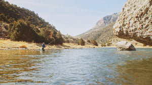 Permits Information and Questions Regarding Hiking, Camping and Fishing on the Wind River Indian Reservation - 2025