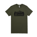 SAVAGE LANDSCAPE TEE