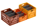 SidioCrate Basic Pack 2.0