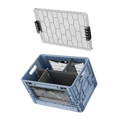 Full Size Collapsible SidioCrate