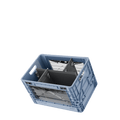 Full Size Collapsible SidioCrate