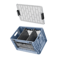 Full Size Collapsible SidioCrate