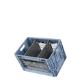 Full Size Collapsible SidioCrate
