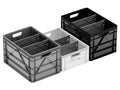SidioCrate Basic Pack 2.0