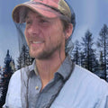 BENS INVISINET HEAD NET