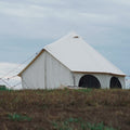 White Duck Outdoor 13' Avalon Bell Tent
